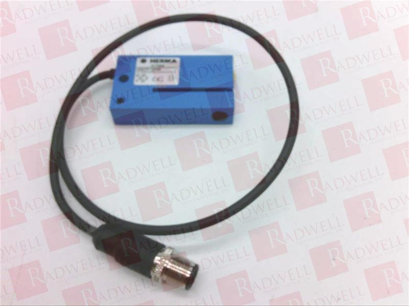 HERMA 617989