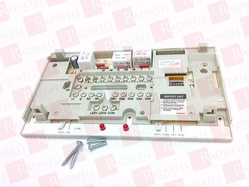 HONEYWELL Q7300B1081