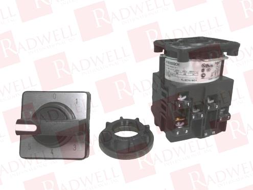 SCHNEIDER ELECTRIC K1E005QCH