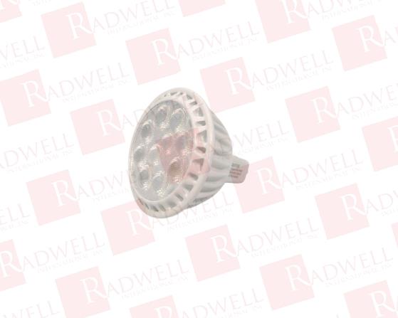 GTE LED9MR16/DIM/830/FL35