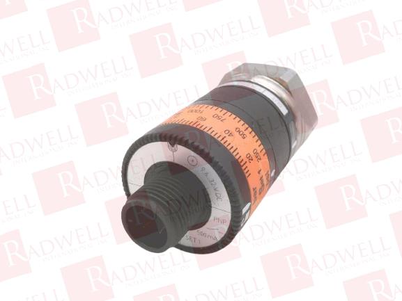 EFECTOR PK-250-SFG14-PSPKG/US/      /W-PK5521