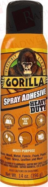 GORILLA 6301502