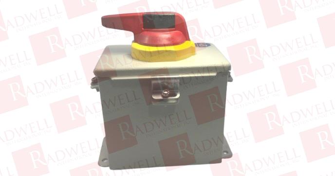 ALLEN BRADLEY 194E-FA16E-PE-P11