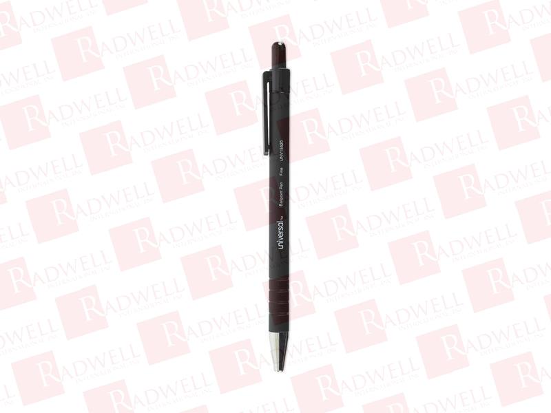 UNIVERSAL OFFICE PRODUCTS UNV15520
