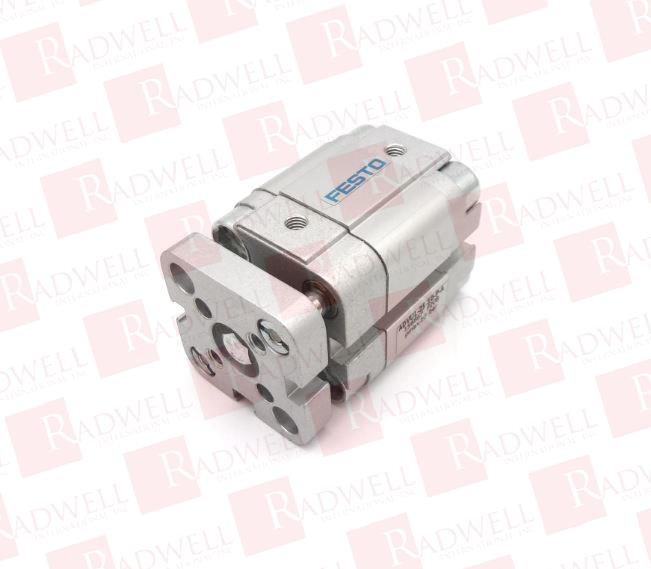FESTO ADVUL-25-10-P-A