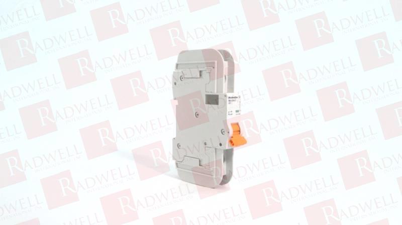 WEIDMULLER 2477890000