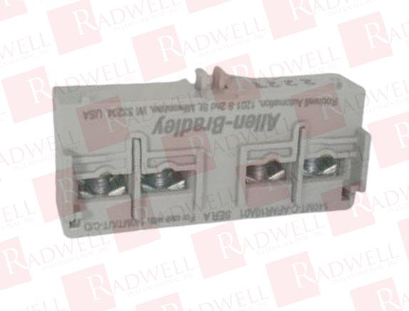 ALLEN BRADLEY 140MT-C-AFAR10A01