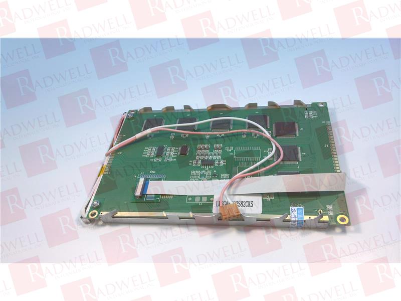  , 5.7 INCH, LCD DISPLAY, 320X240, CCFL BACKLIGHT SYSTEM