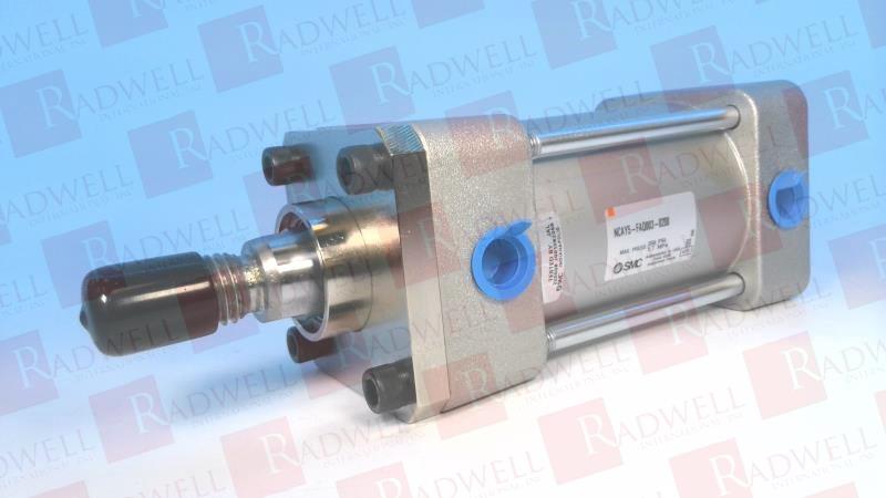 SMC NCAY5-FAQ003-0200