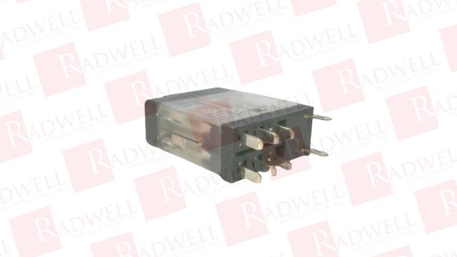 SCHNEIDER ELECTRIC RXG22BDPV