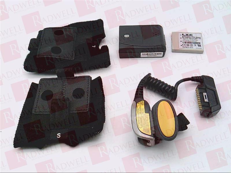 HONEYWELL 8651110RINGSCR