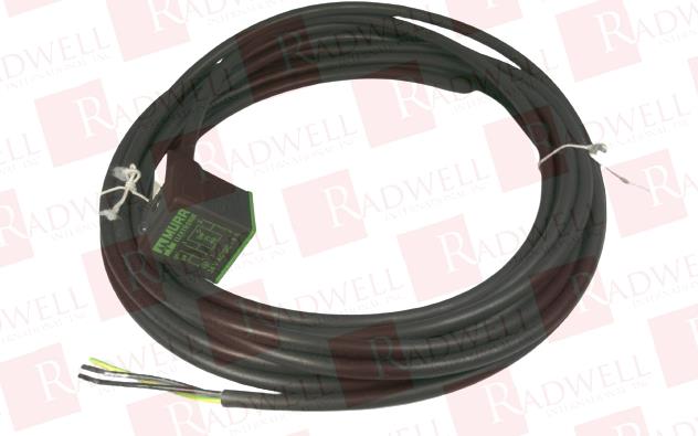 MURR ELEKTRONIK 7000-18021-6360500