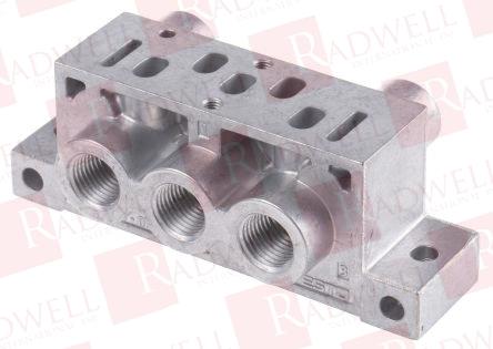FESTO NAS-1/4-01-VDMA