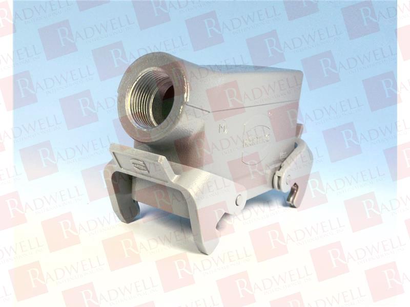 HARTING 19 30 016 1531