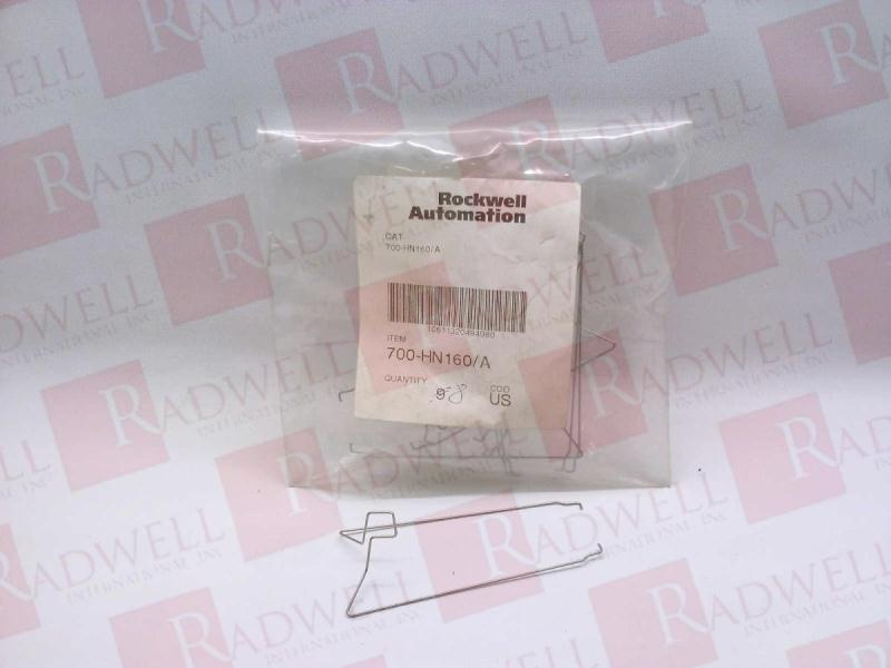 ALLEN BRADLEY 700-HN160