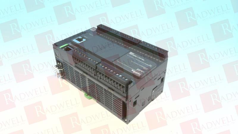 SCHNEIDER ELECTRIC TM221CE40U