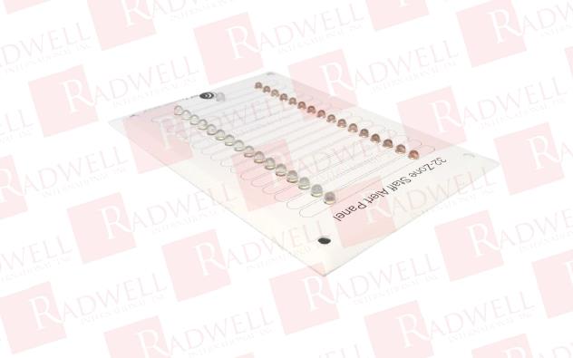 RF TECHNOLOGIES 9500-0100-E