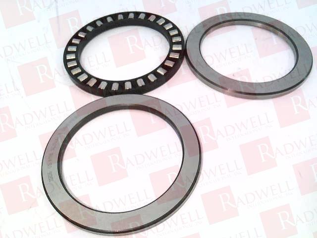 SCHAEFFLER GROUP 81118-TV