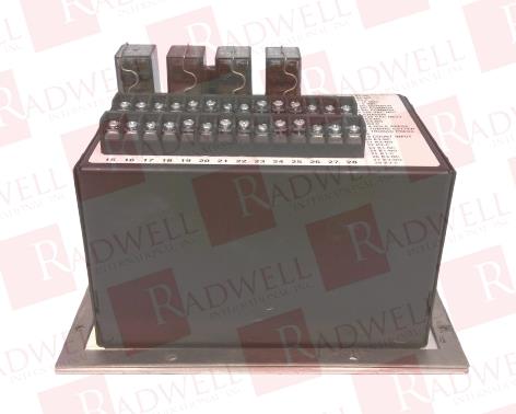 EATON CORPORATION 58480-402-04A