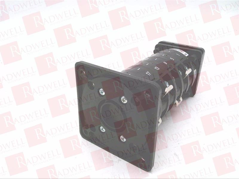 SALZER S432-23239-002M1