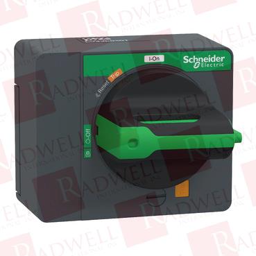 SCHNEIDER ELECTRIC LV426930T