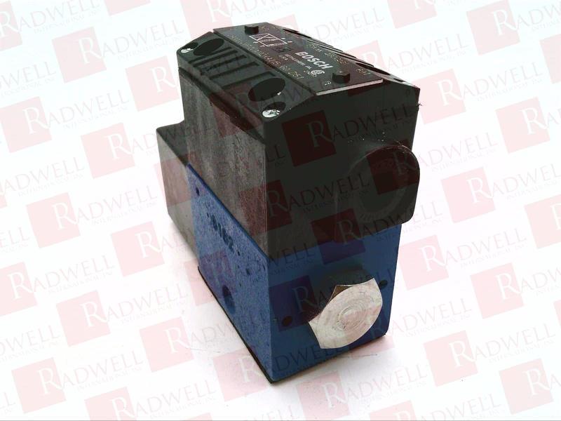 BOSCH 081WV06P1V1012KA115/60-D51