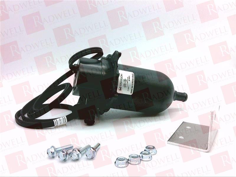 TPS152GT10000 Heater by KIM HOTSTART