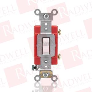 LEVITON R52-1221-20W