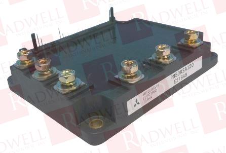 POWEREX PM50RSA120