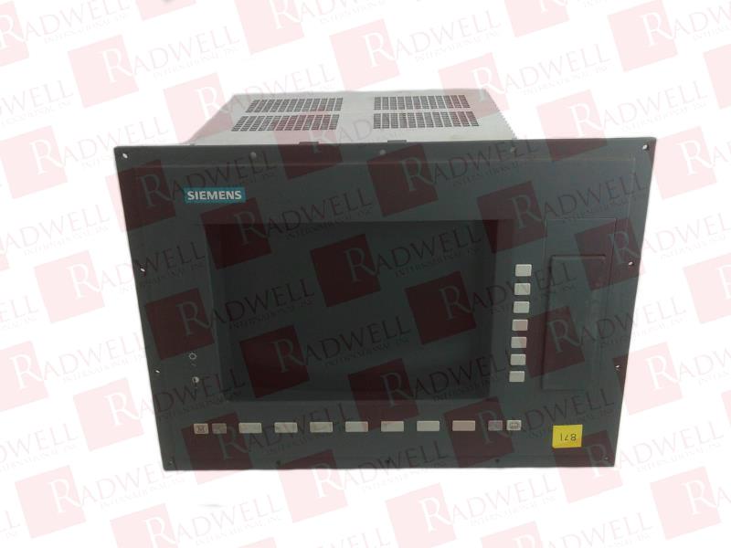 SIEMENS 6FC5103-0AB01-0AA1