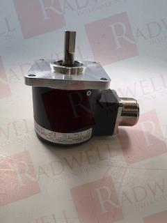 ENCODER PRODUCTS 725I-S-S-2048-D-HV-1-F-1-SX-N-CE