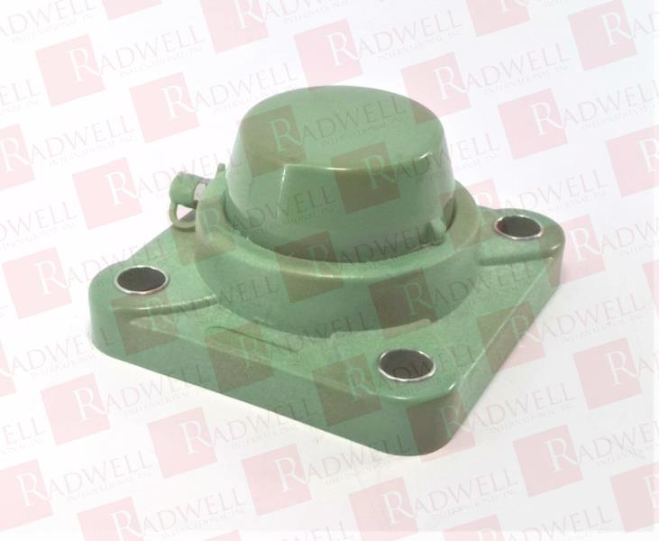 NTN BEARING SUCF205