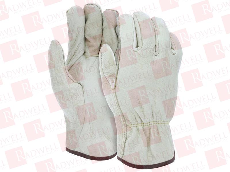 MCR SAFETY M3400XL
