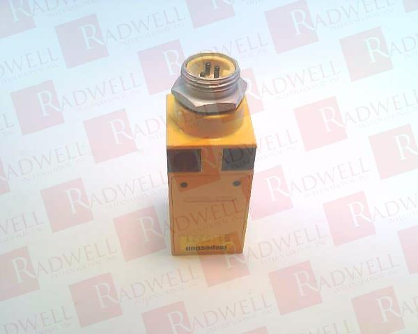 TURCK BI10F-Q34-AZ33X/B1130