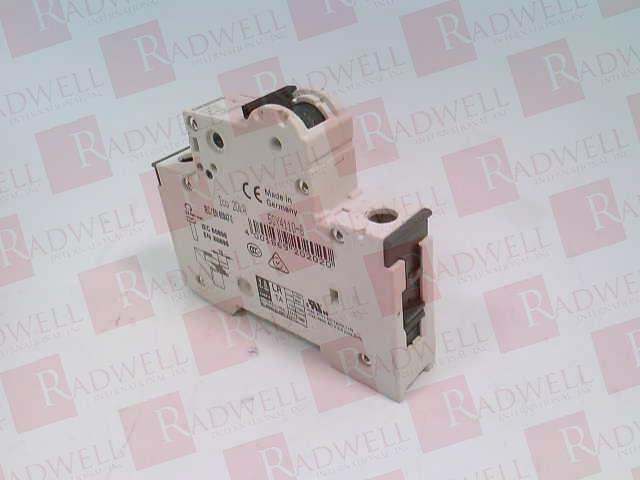 SIEMENS 5SY41108