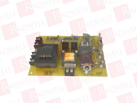INDUCTOHEAT 31035-861