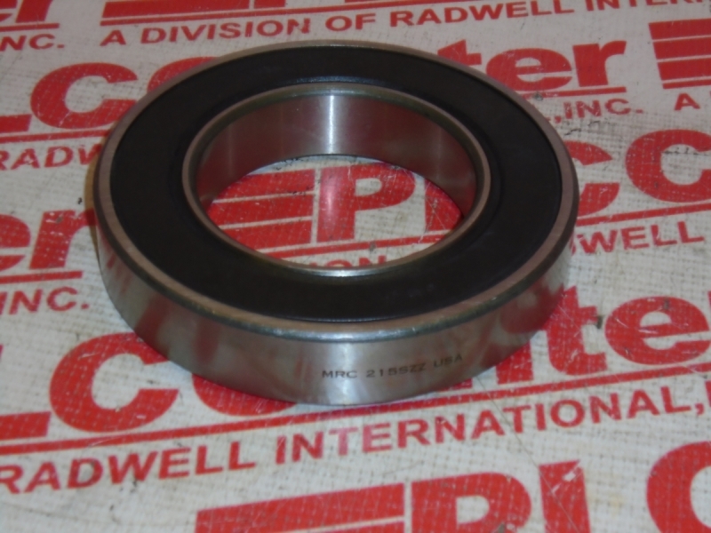 SKF 215SZZ