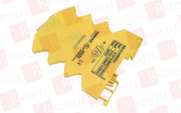 TURCK IMS-AI-UNI/24V