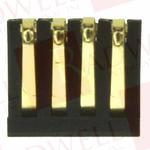 BOURNS 70ABJ-4-M0E