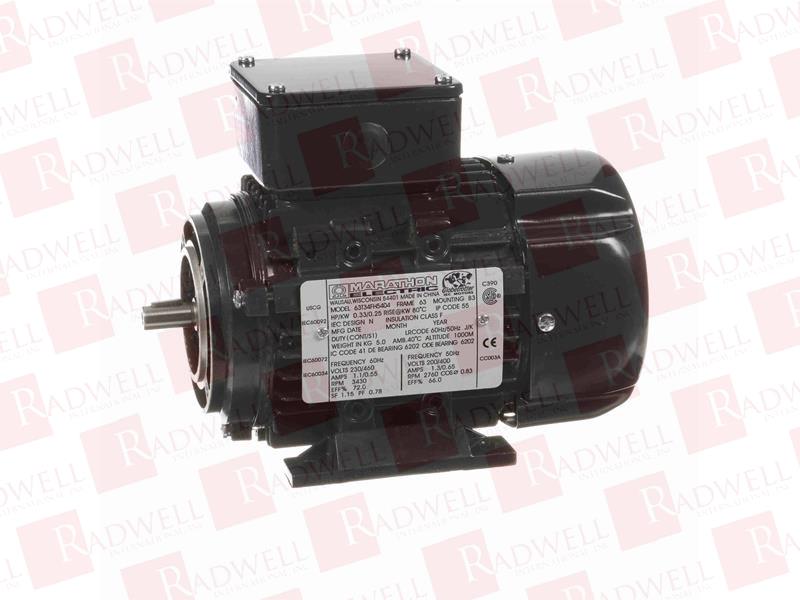 REGAL REXNORD 063T34FH5404