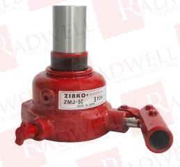 HYDRAULIC JACK, SUPER LOW HEIGHT, 5 TON CAPACITY