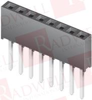 SAMTEC SQT-102-01-F-S