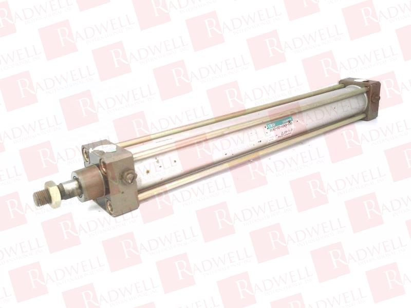 CKD CORP SCA2-0040N360