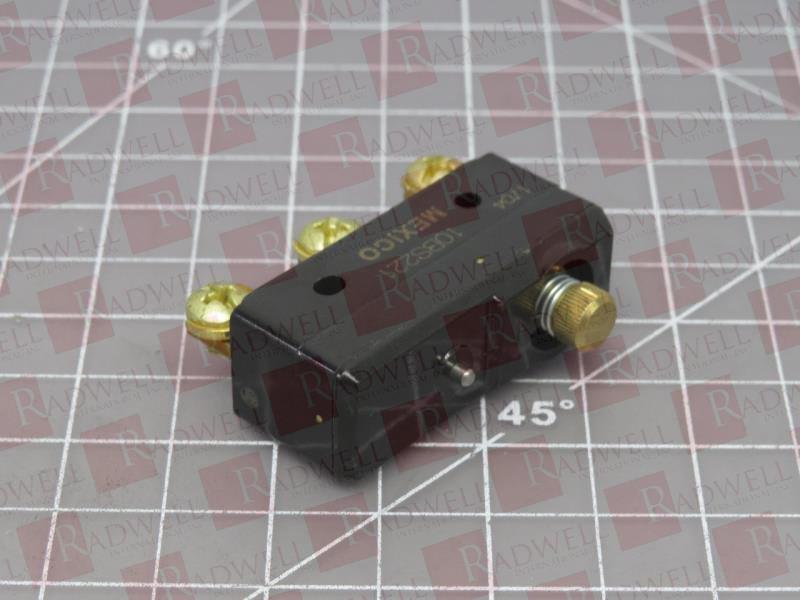 HONEYWELL T157666