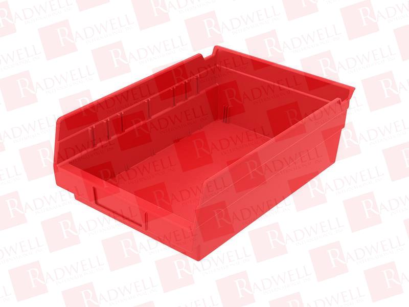 MYERS INDUSTRIES INC 30150RED