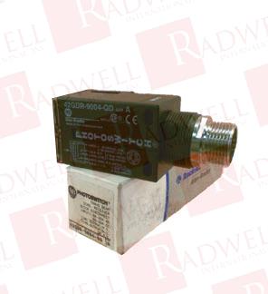 ALLEN BRADLEY 42GDR-9004-QD