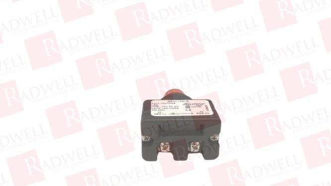 C3 CONTROLS MFVL120LR-MPLLRD