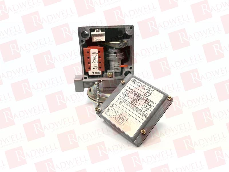 SCHNEIDER ELECTRIC 9012GAW1
