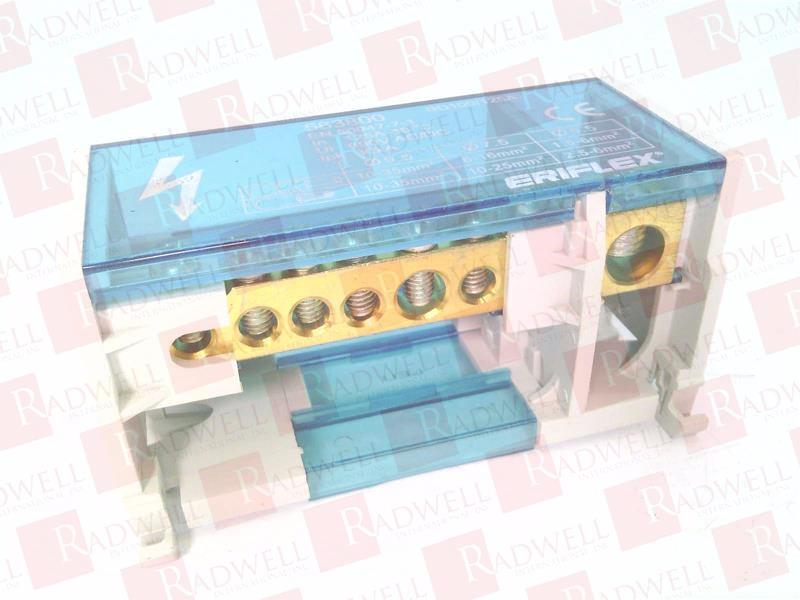 NVENT 563800