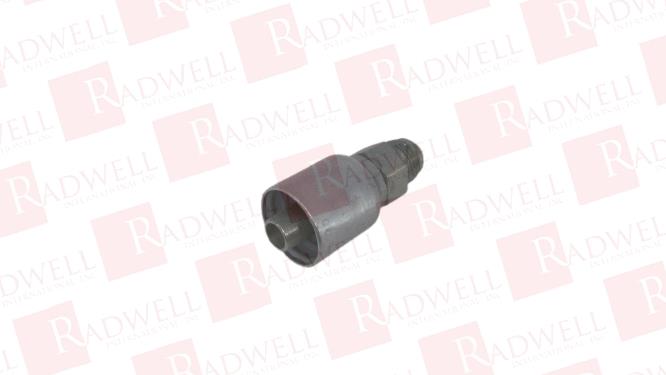 PARKER 10343-8-8-ZJ